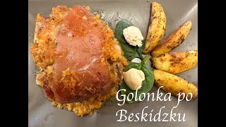 Golonka po Beskidzku – Smaki Zajazdu Klimczok [upl. by Pownall326]