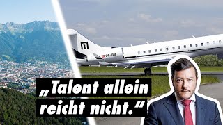 René Benko  Vom Schulabbrecher zum Milliardär  Rags to Riches 003 [upl. by Caia289]