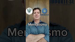 Definição de Mentalismo [upl. by Comras]