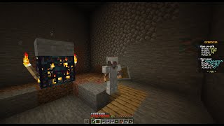 live sur dynastia on aménage un spawner [upl. by Eniawtna]