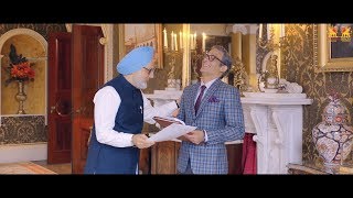 Om Shabd  The Accidental Prime Minister  In Cinemas Now  Bohra Bros [upl. by Eugenie]