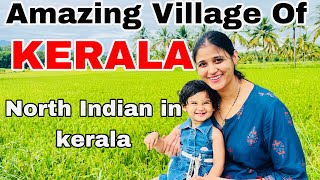 Must visit this village of Kerala  North Indian in kerala  palkkad keralakeralagodsowncountry [upl. by Elyse671]