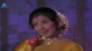 Puriyaadhadhai Puriyavaikkum Song  Navarathinam Movie  MGR  Latha  Pyramid Glitz Music [upl. by Grubman276]