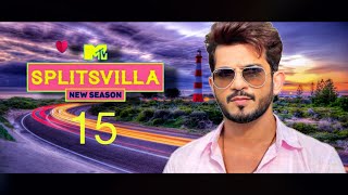 MTV SPLITSVILLA SEASON 15 RELEASE DATE  LAUNCH DATE CONFIRM UPDATE 🔥 SPLITSVILLA NEW SEASON [upl. by Avery]