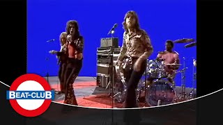 Three Dog Night  Black amp White  LIVE 1972 [upl. by Marquita]