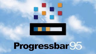 Progressbar 95  All Achievements June 2021 [upl. by Ednihek]