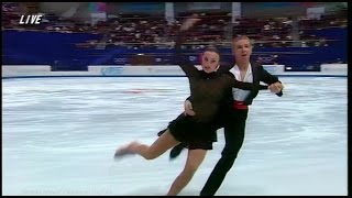 HD Nowak amp Kolasiński  1998 Nagano Olympics  FD [upl. by Earaj]