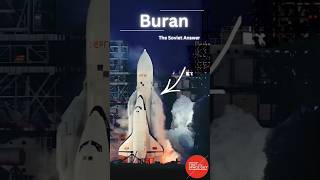 Buran The Soviet Unions Lost Space Shuttle [upl. by Pammie]