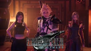 Final Fantasy 7  Season 1 Remake Full Recap Revisited Part 2 [upl. by Ainezey506]