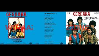 Gerhana  Seri Mersing 1990 Versi LP [upl. by Clo]