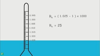 Hydrometer Analysis  Sedimentation Analysis [upl. by Akined]