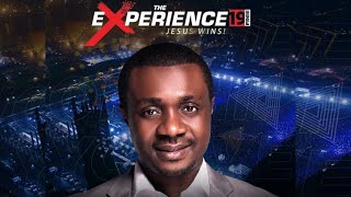 Nathaniel Bassey  Experience 2024 [upl. by Eivod]