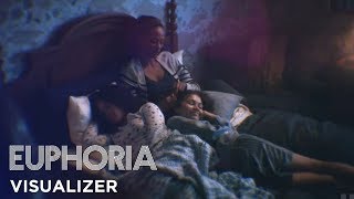 Euphoria Season 2 Episode 5 Ending Explained  Recap [upl. by Tedman]