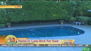 Lady Bird House for Sale Pt 2 [upl. by Lerred]