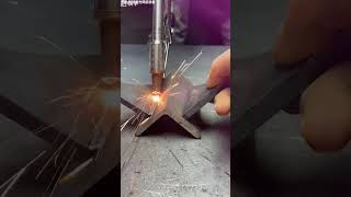 laser welding technology [upl. by Nahsab]