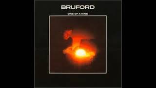 ༺Bill Bruford༻ One Of A Kind Part One [upl. by Philbo]