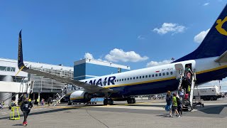 Ryanair boarding music ￼ [upl. by Yderf917]