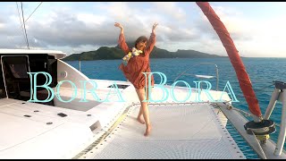 Is Bora Bora Worth Visiting [upl. by Nerol]