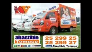 Abastible Temuco [upl. by Aluap]