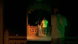 Agar Tum Sath Ho 👀👻 4k gost Romantic status video 4kstatus shortstrendingnewsongfullscreen [upl. by Bowe]