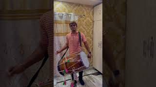 Dhol panjabi chal miks shortsviral tranding panjabistatus dhol [upl. by Yentuoc]