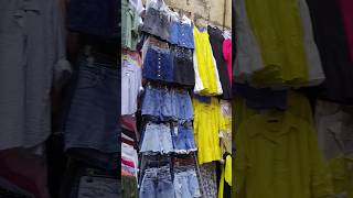 Sarojini Market Shopping  Sarojini Market youtubeshorts reels short youtube [upl. by Sailesh]