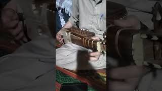 Pashto Logari Saaz [upl. by Aynad]