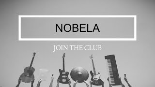 Nobela Join The Club Guitar Chords [upl. by Dalia907]