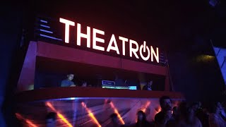 THEATRON  biggest gay club in Bogota colombia [upl. by Eusadnilem128]