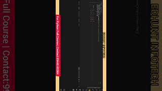 quotHow to Reverse a String in Python BeginnerFriendly Tutorialquotin tamil pythonslicing [upl. by Gallager987]