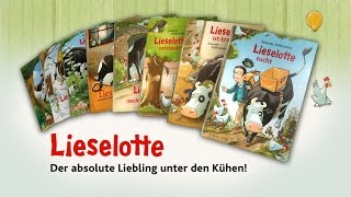 Alexander Steffensmeier Lieselotte der absolute Liebling unter den Kühen [upl. by Candi933]