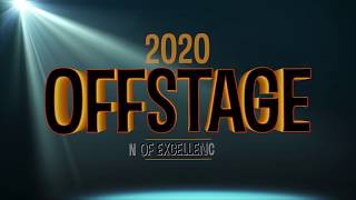 Offstage Trailer 2020 [upl. by Ainel]