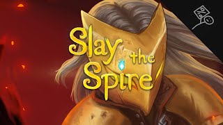 Slay the Spire Ironclad A20  Some fun runs [upl. by Arek167]