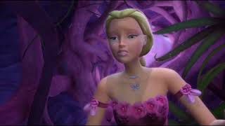 Barbie Fairytopia Mermaidia 2006  Parte 12  Full HD [upl. by Auqenes470]