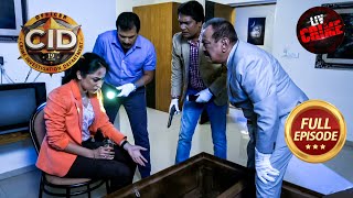 Purvi पे हुए Attack से Team CID को लगा झटका CID  सीआईडी Atrangi Cases 21 Nov 2023  Full Episode [upl. by Ellissa]