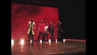 Fally Ipupa feat R Kelly  Hands Across The World Clip Officiel [upl. by Remus412]