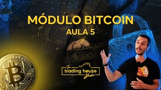 Módulo BITCOIN  Aula 5 quotHalvingquot [upl. by Assener579]