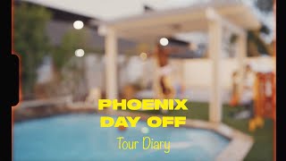 We Were Never Strangers  Tour Diaries Phoenix [upl. by Anitteb]