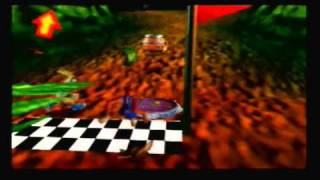 Lets Play Donkey Kong 64  44 That Wascally Wabbit [upl. by Lief]