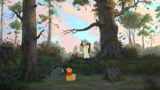 Disneys Winnie The Pooh  Trailer A [upl. by Normac]