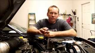 This is a POS Champion 3 Core Radiator Installation Review in a Jeep Cherokee XJ [upl. by Ybroc]