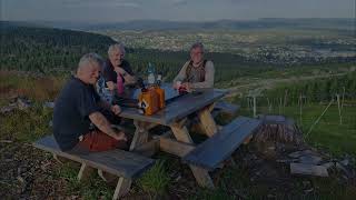 Kongsberg i våre hjerter  Dugnad 25062024 i 4K [upl. by Arabele]