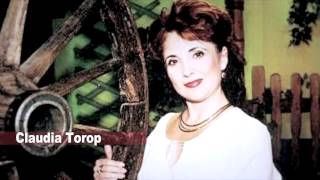 Claudia Torop  Leaganama puisor Muzica de Petrecere Videoclip Original  Hore Sarbe [upl. by Sielen813]