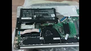 hp laptop battery replacement  HP Laptop 15seq2223AU battery replacement [upl. by Vanhomrigh226]