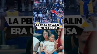 Yailin la más viral nos sorprendió a todos [upl. by Ytsim459]