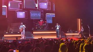 The Vamps  Greatest Hits Tour 2022 Live in London  O2 Arena  FULL [upl. by Aro]