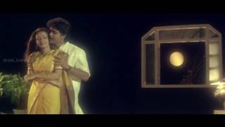 Sarasalu Video Song  Shiva Movie  Nagarjuna  Amala  shalimarcinema [upl. by Namar509]