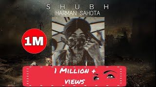 king shit  shubh  video covered by Harman sahota  chabal Janani kangnaranaut  shubh [upl. by Mcloughlin46]