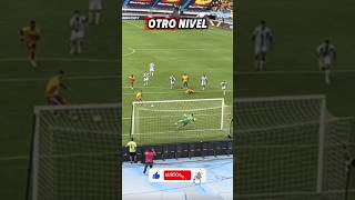 Gol de James Rodriguez vs Argentina Otro nivel [upl. by Bremer721]