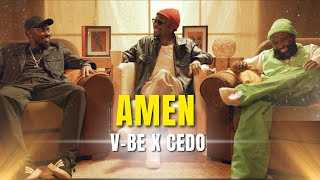 Vijana Barubaru  Amen ft Cedo [upl. by Viddah418]